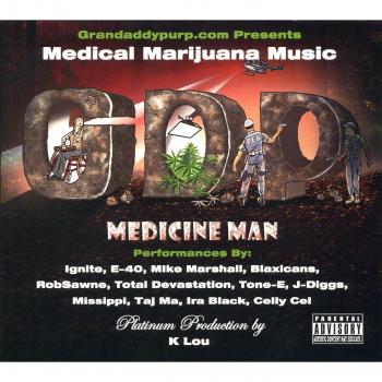 Medicine Man
