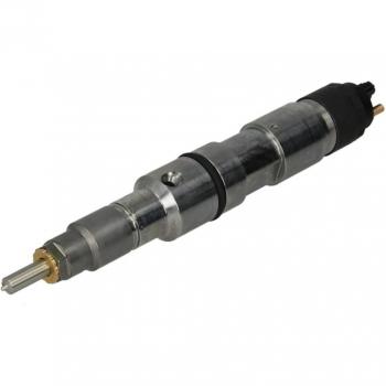 Portainyector y Inyector BOSCH 0 445 120 147, compatible con sistemas de inyección diésel, diseñado para vehículos específicos, alta eficiencia en la entrega de combustible, construcción duradera y resistente a altas temperaturas