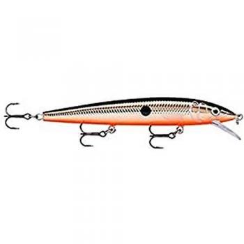 Rapala HJ12 SBR Pesca, Adultos Unisex, 120 mm