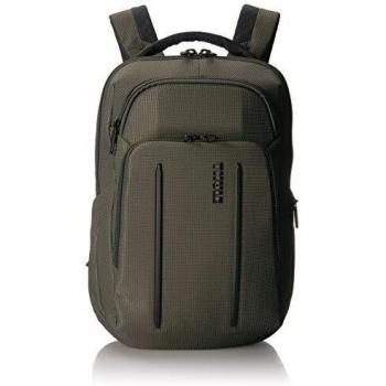 Thule Crossover 2 - Mochila de 20L, Color Verde