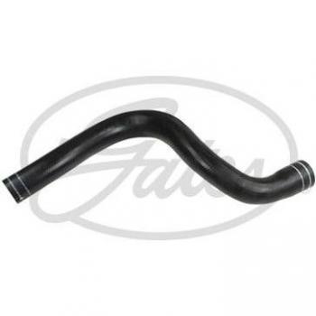 Manguera del radiador GATES 05-2957, tipo: manguera de radiador, características: compatible con vehículos específicos, resistente a altas temperaturas y presión, fabricada con materiales duraderos para evitar fugas y desgaste