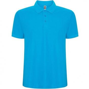 Polo de niño PEGASO PREMIUM confeccionado en algodón de alta calidad