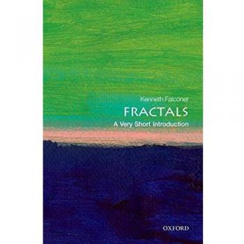 Fractals: A Very Short Introduction