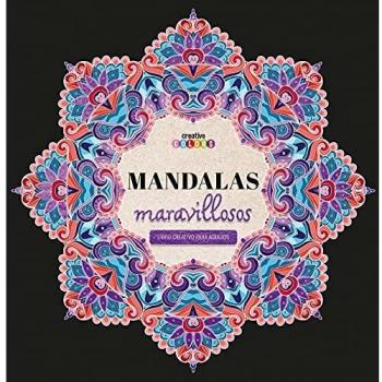 MANDALAS FLORES