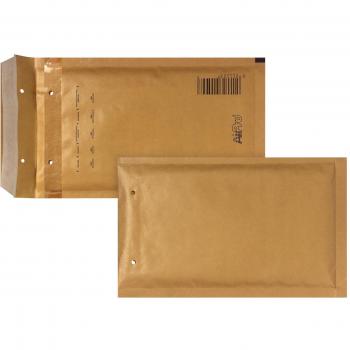 Bong AirPro - Pack de 200 bolsas acolchadas kraft, 120 x 215 mm