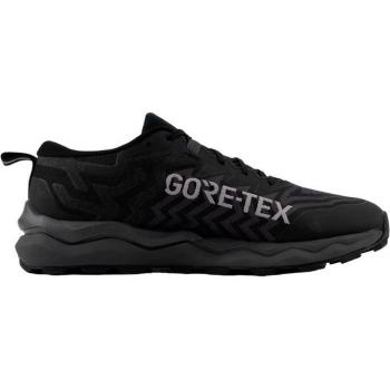 Zapatillas de trail Mizuno Wave Daichi 8 GTX Hombre Negro