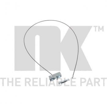 Cable de freno de mano NK 9036114