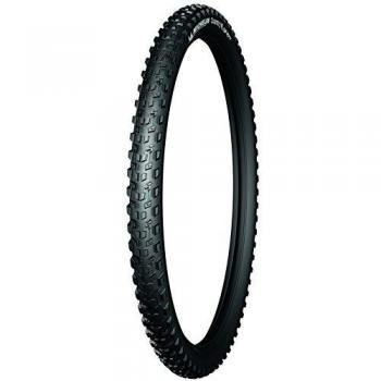 Cubierta 29x2.10 country grip'r negra