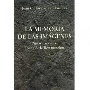 La Memoria de las Imágenes. Notas para una teoría de la restauración