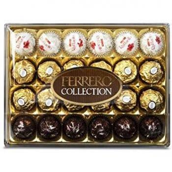 Ferrero Bombones Collection, 269g
