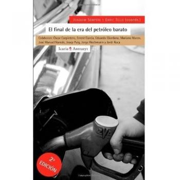 El Final De La Era Del Petróleo Barato