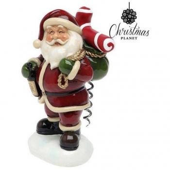 Soporte para Sacacorchos 6531 Papá Noel