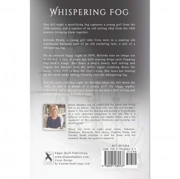 Niebla Susurrante Aromática
