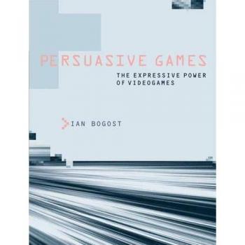 Persuasive Videogames: The Impactful Influence of Interactive Media