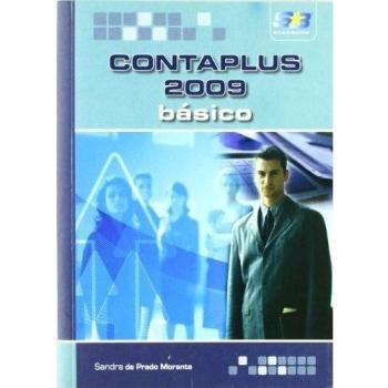 ContaPlus 2009. Básico
