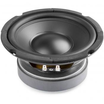 Altavoz de repuesto FENTON 902.193 - 16cm (6.5), con cono de PP y potencia de 85Wrms