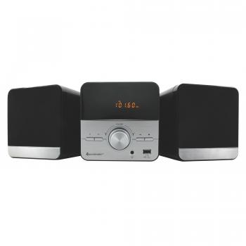 Soundmaster MCD370SI sistema de audio doméstico - Microcadena