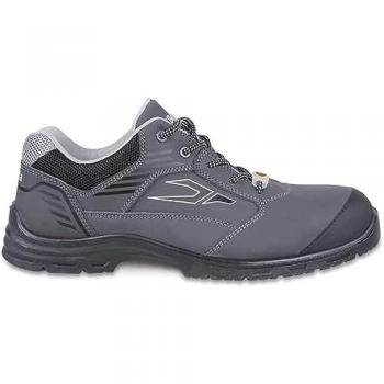 Zapatos de seguridad bajos Beta 7214G S3 SRC de cuero hidrófugo - Talla 40