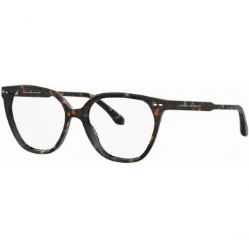 Isabel Marant Brown Female Glasses 53 MM