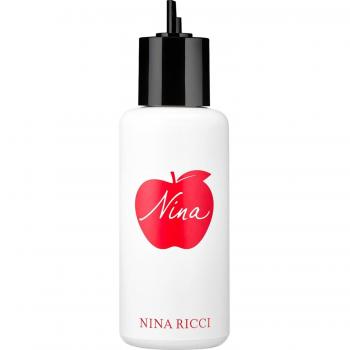 Nina Ricci Nina Eau de Toilette Refill for Women 150 ml