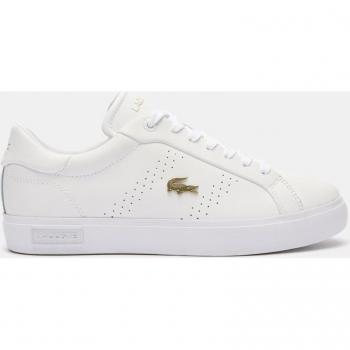 Zapatillas Lacoste Powercourt 2.0 de mujer