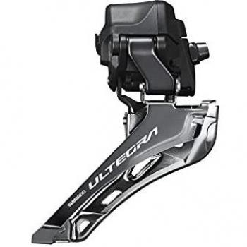 DESVIADORES Delanteros Shim 2x12 velocidades. ULTEGRA Di2 FD-R8150 SALDO