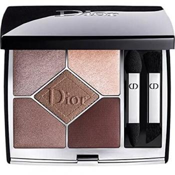 Paleta de Sombras 5 Couleurs Couture - 669 Cachemir Suave 7 g