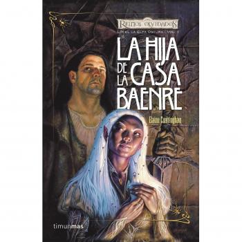 La hija de la casa Baenre