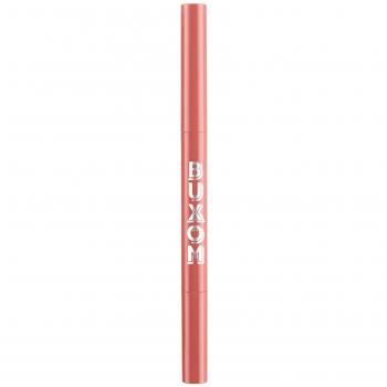 Buxom Power Line Plumping Lip Liner - Rich Rose