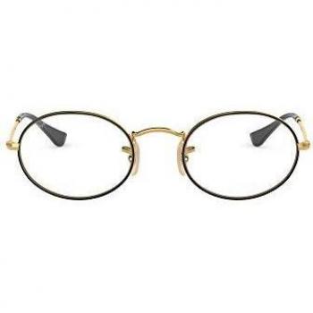 Ray-Ban 3547V VISTA Monturas de Vista Unisex