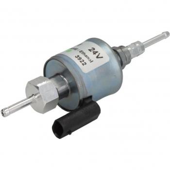 Eberspacher Airtronic D2L 24V Fuel Pump for Stationary Heating System 22 4553 01 00 00
