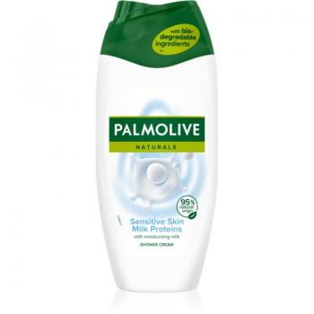 Palmolive Naturals Mild & Sensitive Shower Milk with Milk Proteins 250 ml