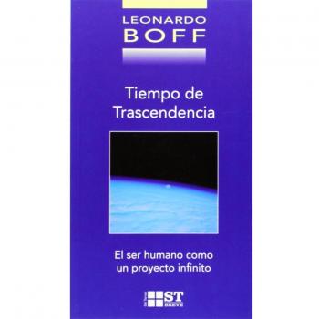 Tiempo de trascendencia: 35