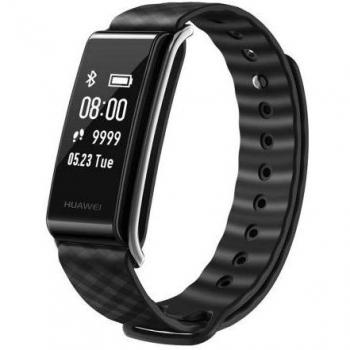 Huawei color banda A2 AW61 negro