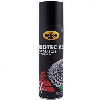 Lubricante Universal Kroon-Oil BioTec 300ml