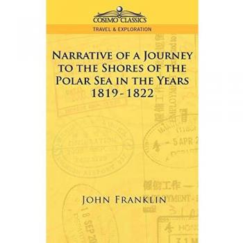 Libro Narrativo de Viaje a las Costas del Mar Polar 1819-1822 - Edición en Rústica