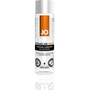 System JO - Lubricantes y geles