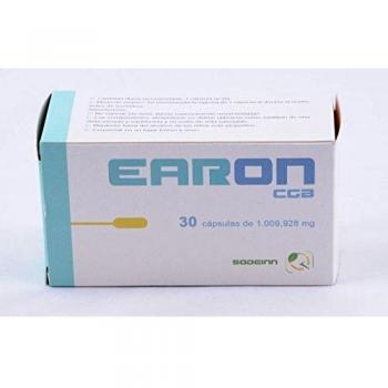 Earon Forte, Cápsulas de 30 Unidades