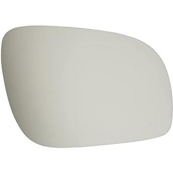 TarosTrade 57-0459-R-48132 Cristal De Retrovisor Calefactable Lado Derecha