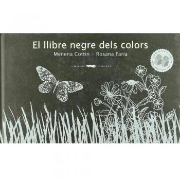 El llibre negre dels colors