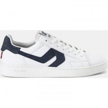 Zapatillas Swift de hombre tipo casco bajas cordones