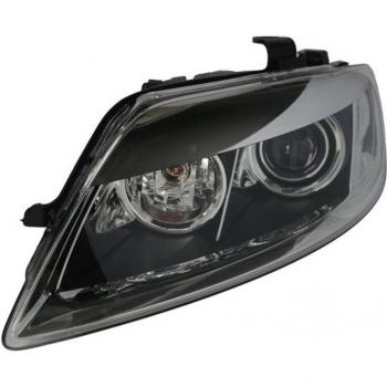 Faro Principal VALEO 043256 Izquierda - Conjuntos de Luces de Alta Calidad