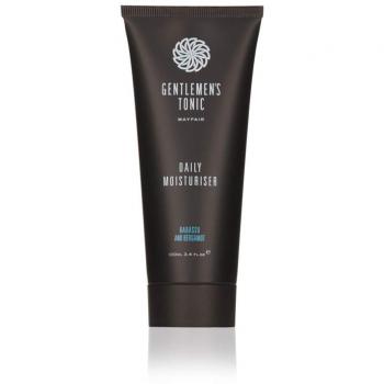 Gentlemen's Tonic Daily Moisturiser 100 ml