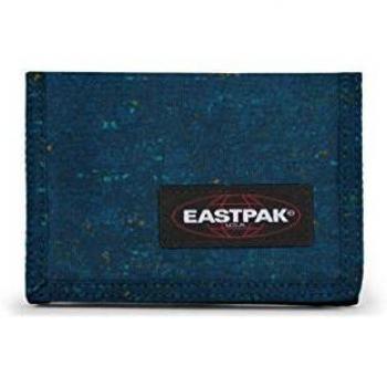 Eastpak CREW SINGLE Monedero, 13 cm, Azul
