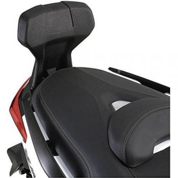 Givi TB2111 Respaldo del Copiloto sin Baúl Tirante para Instalar