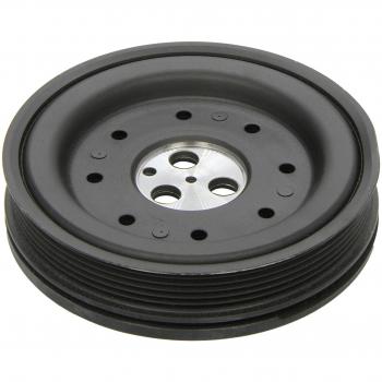 Dayco DPV1041 Polea, cigüeñal