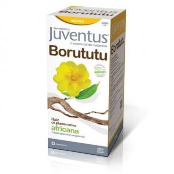 Juventus Borututu – 500 mL – Farmodiética