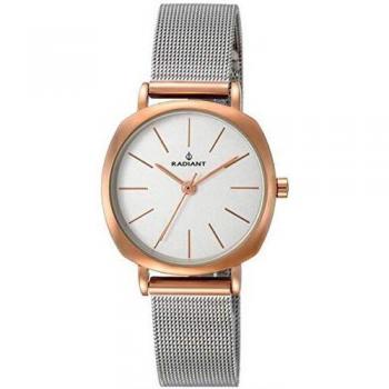 Reloj analógico para Mujer de Radiant. Colección Modern de la Marca Radiant. Referencia RA447202. 30mm