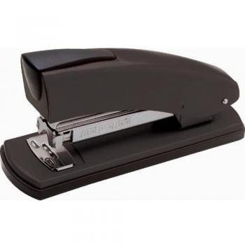 PETRUS 44784 - Grapadora para oficina gama Clásica modelo 2001 color negro