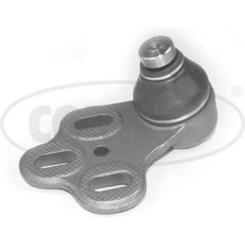 Rótula de suspensión CORTECO control arm ball joint 49399200